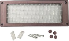 Pest Proofing Air Brick Cover by Mouse - Mouse & Insect Control Prevention - Sta