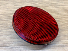 Raleigh MK1 Burner / Grifter XL Cat Eye RR-300 Reflector Nice Original Condition