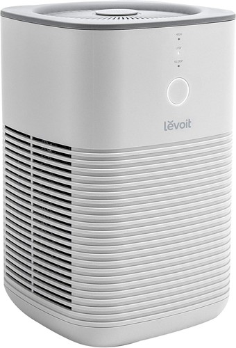 Levoit h128 air purifier - levoit, lv-h128