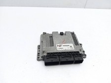 ENGINE CONTROL MODULE ECU UNIT