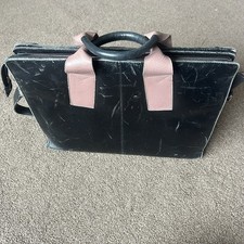 RADLEY London Black Leather