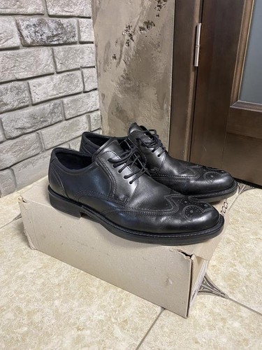 Mens ecco heels - ecco,