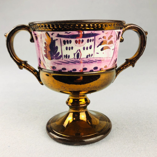 Antique english copper - antique,