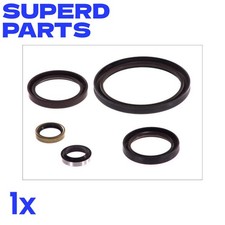 TRANSMISSION SEAL SET ZF 16 S