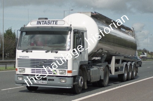 Thh truck photos volvo fl10 - thh,