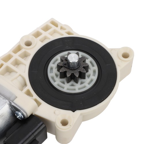 Electric side step motor - side,