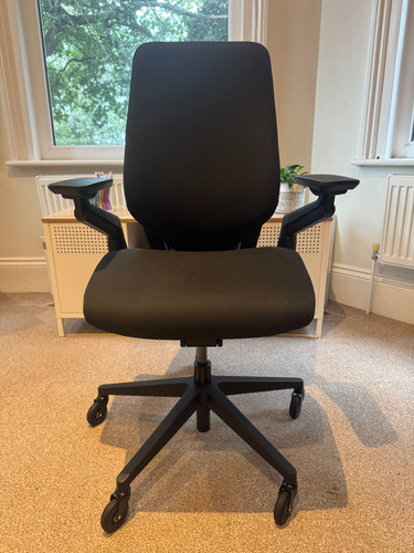 Steelcase gesture ergonomic - gesture,
