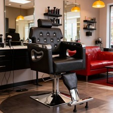 Professional Salon Hydraulic