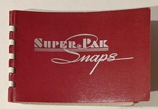 VINTAGE SNAPSHOT PHOTOGRAPH