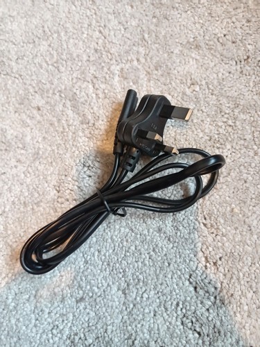 Power cable plug - ac,