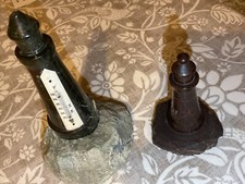 2 Cornish serpentine stone