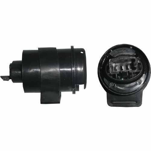 Flasher relay fits honda - fits,