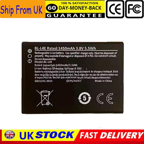 Battery for nokia 2660 and - nokia,