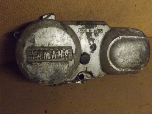 Yamaha t80 t50 - yamaha, townmate