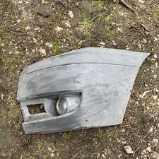 Ford Transit Mk7 2006-2014 Front Left Bumper Corner With Foglight 6c1117k937a