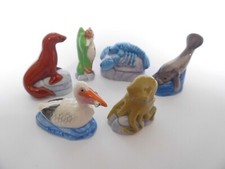 Wade  - UNDER THE SEA FIGURES