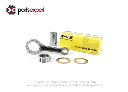 New prox connecting rod - connecting,