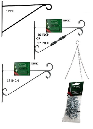 Hanging wall mount - hanging, bracket
