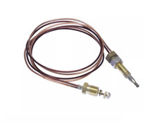 BAXI BRAZILIA F5 F5S F8S & F8S SBC WALL HEATER THERMOCOUPLE 243215 - GENUINE