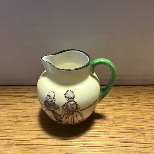 Rare royal doulton - royal,