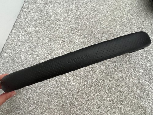 Oyster pushchair bumper - pushchair, bar
