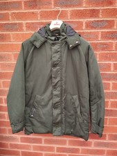 Henri Lloyd Men's Consort Jacket L