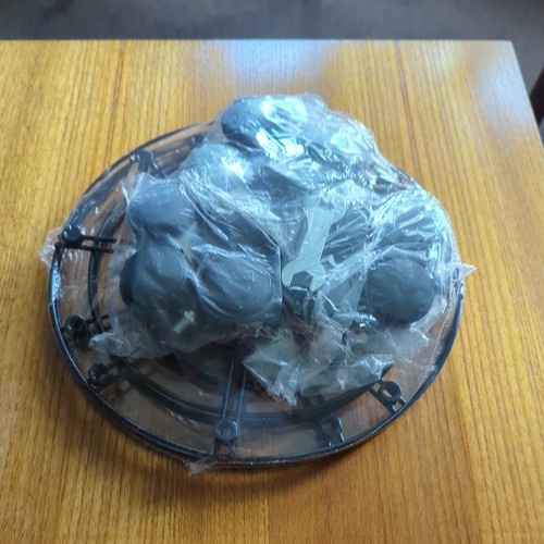 Pack heavy duty plant - 3,