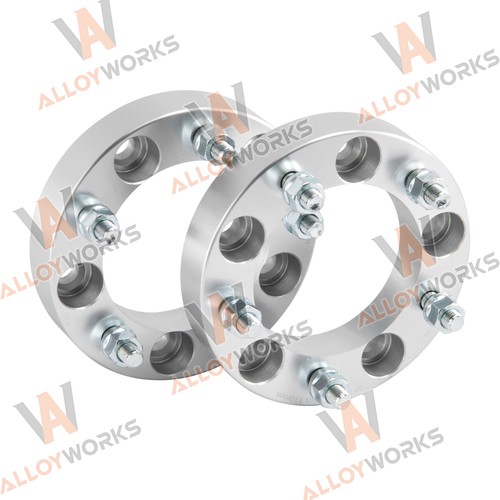 2pcs 32mm 5x139 wheel - 2pcs,