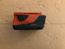 Hilti B 22/3.3AH Lithium