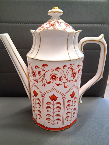 Royal crown derby rougemont - crown,
