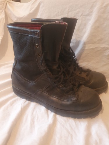 Danner boots gore tex - boots, vibram