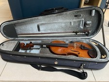 Yamaha Violin Three-Quarter