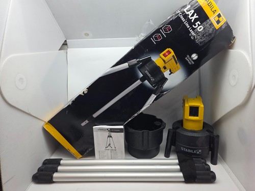 Stabila lax cross line - stabila,