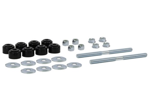 Whiteline anti roll bar - roll,