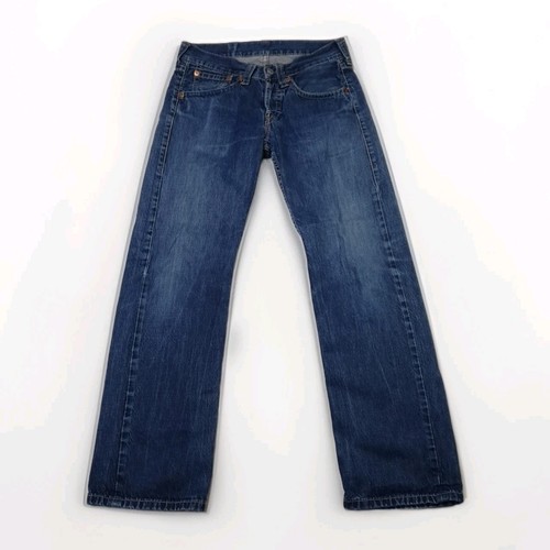 Vintage 1990s levis 901 womens - 1990s,