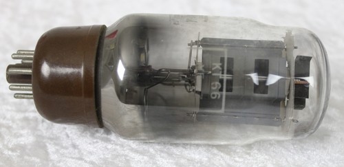 Marconi kt66 cv1075 clear - cv1075,