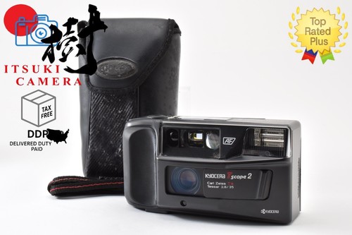 Mint kyocera scope 2 - t,