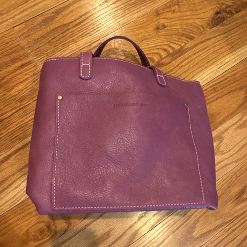 Portland leather goods medium - portland,