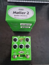 Trex Moller 2 Dual Overdrive