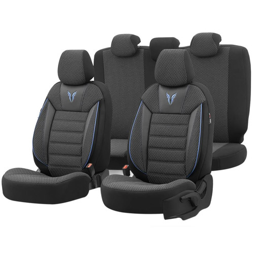 Seat covers for volkswagen - seat,