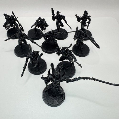 Drukhari wyches dark eldar - drukhari,