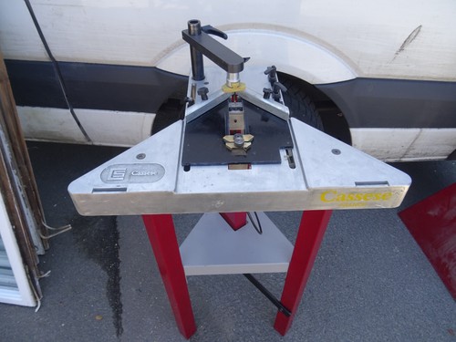 Cassese cs88 manual