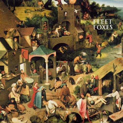Fleet foxes value - fleet,