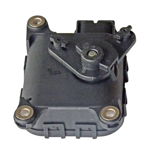 Heating ventilation actuator - ventilation,