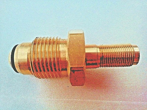 Welding regulator bottle - regulator, to