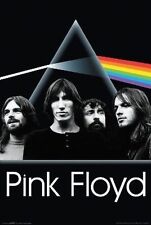 PINK FLOYD - DARK SIDE OF THE