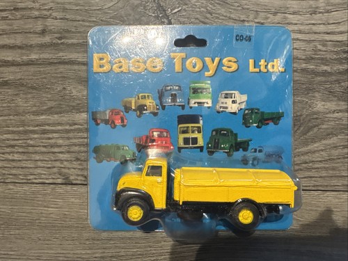 Base toys leyland - toys, co-05,