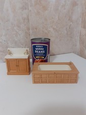 Dolls House Furniture  Modern