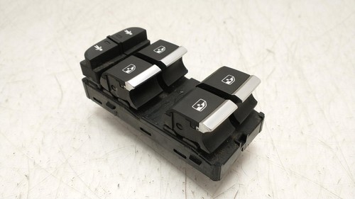 Audi window switch - audi, petrol