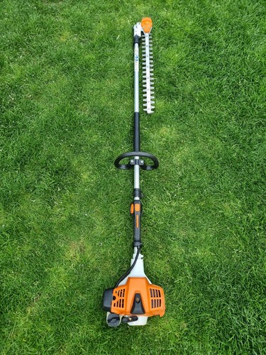 Stihl hl94c professional - hl94c, long
